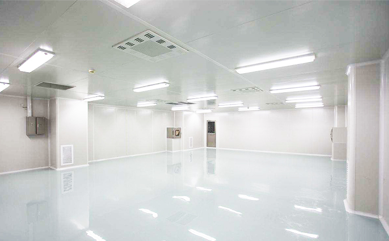 醫藥工業潔凈廠房設計標準(建筑設計篇)(2019年最新版)