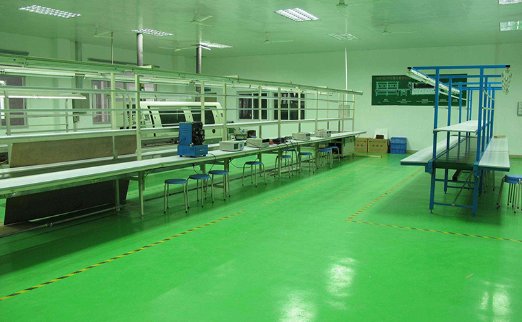 潔凈室主要測試項目應符合哪些規定？