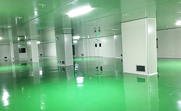 無塵車間裝修工程的十個(gè)驗(yàn)收重點(diǎn)