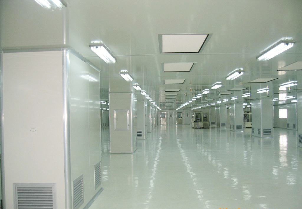 如何防止凈化車間產(chǎn)生靜電？