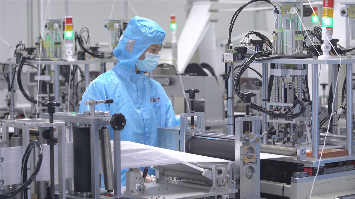 廣東：2022半導(dǎo)體產(chǎn)業(yè)工程開工、續(xù)建、投產(chǎn)建設(shè)項(xiàng)目計(jì)劃表公布