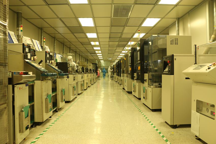 2022年各省市重點/重大半導體項目盤點?。ǜ巾椖棵麊螀R總）