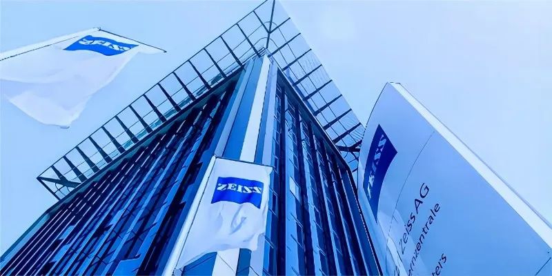 再次中標(biāo)蔡司項目,彰顯合景持續(xù)服務(wù)的品質(zhì)