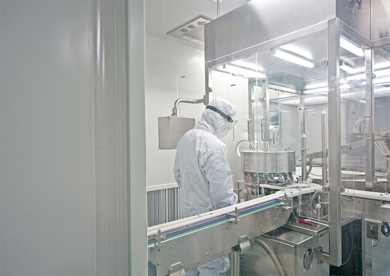 醫(yī)療器械潔凈車間裝修如何滿足潔凈度要求?
