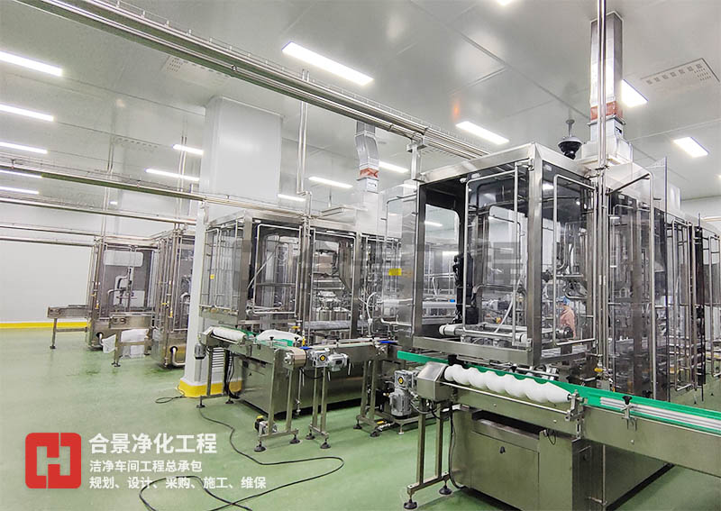 如何把控食品廠無(wú)塵車(chē)間建設(shè)的質(zhì)量？