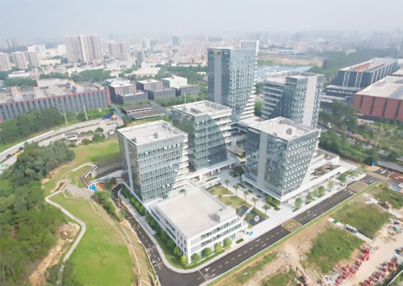 總投資10億元!打造東莞生物產業(yè)中心園區(qū)