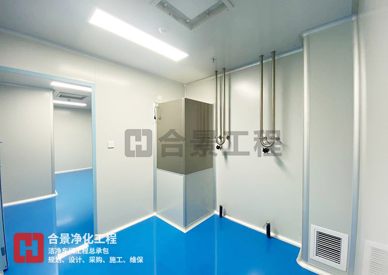 醫療器械凈化工程裝修時需考量的關鍵因素