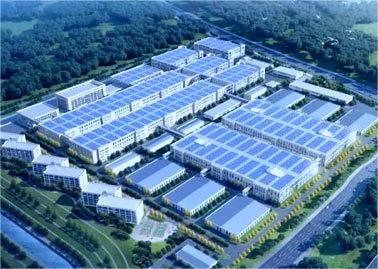 行業標桿！揭秘江西動力電池廠房凈化工程EPC總承包項目案例