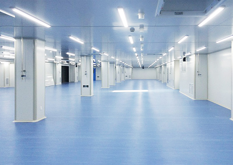 醫療器械無塵車間 醫療器械無塵車間