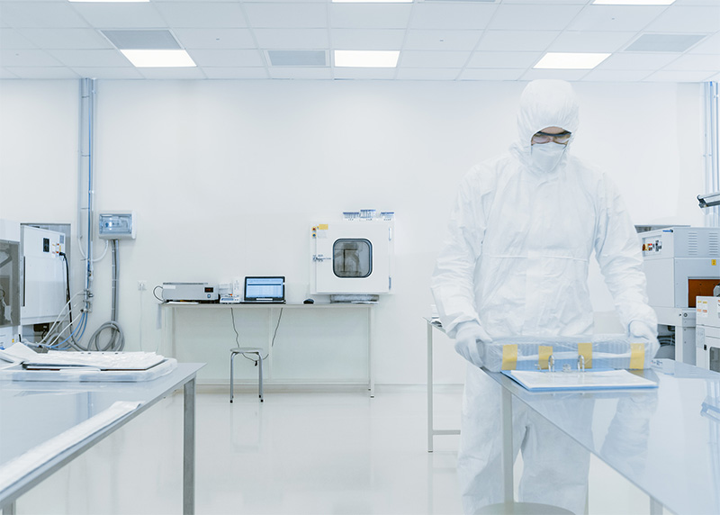 食品廠無(wú)塵車(chē)間 食品廠無(wú)塵車(chē)間