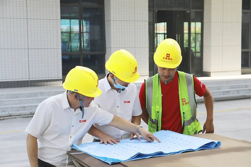 工業潔凈廠房 工業潔凈廠房